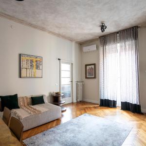 Manderley Hideaway - Centrale