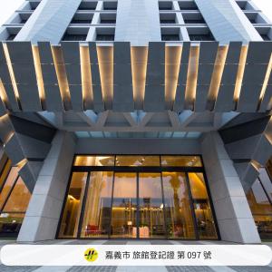 South Urban Hotel