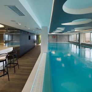 Radisson Blu Hotel Olümpia