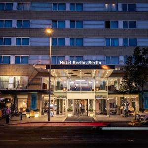 Hotel Berlin, Berlin, a member of Radisson Individuals