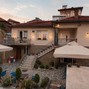 Villa Irena