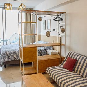 Moderno Departamento en San Telmo Obelisco