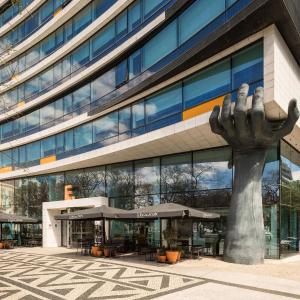 EVOLUTION Lisboa Hotel