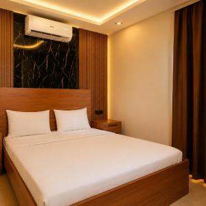 Palmiye Suite Hotel Bakirkoy City Center