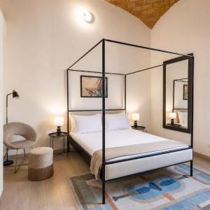 THE GRAND VIEW Lux Vatican Suite