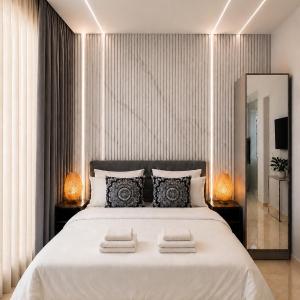 Arame Luxury Apartments