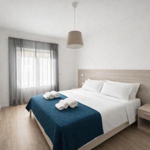 Vatican Luxury 2BR Apartment, Near San Pietro