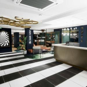 The Belson Brussels, a Tribute Portfolio Hotel by Marriott