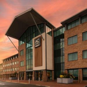 AC by Marriott Birmingham NEC and Airport
