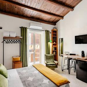 Jujube hortus apartment 4