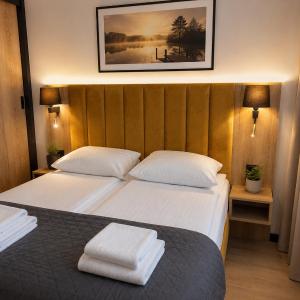 Złoty Horyzont Apartament Spa Szklarska Poręba