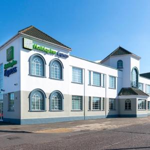 Holiday Inn Express London Chingford by IHG