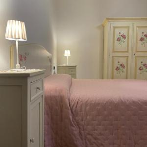 Il Fileno - Delizioso appartamento nel Borgo di Certaldo Alto