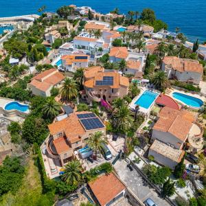 Casa Veintiuno en Calp Mealindy