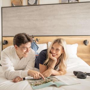 ibis Antwerpen Centrum