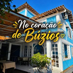 Pousada Turquesa By Gente Bonita