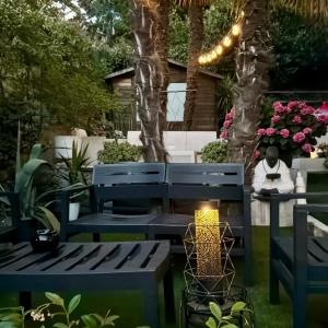 B&B Villa Rivabella