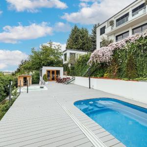 Airport Prague Luxury Apartment & Spa