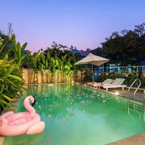 Flamingo Villa Hoi An