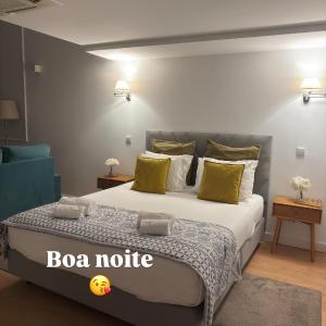 luxury stay Romantic Douro River & Sunset views