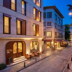 Erba Hotel