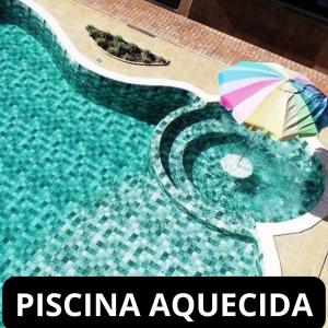 POUSADA JARDIM BOTANICO