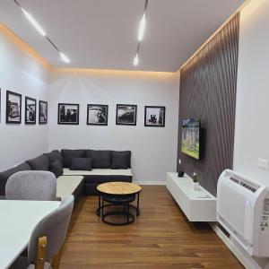 Arkle Apartments 6