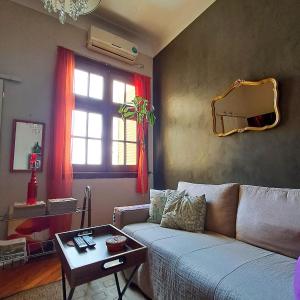 Habitación privada, solo Damas