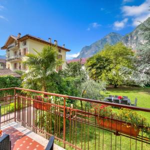 The Bon'Ora Apartment - Happy Rentals