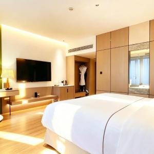 Merry Hotel Shanghai