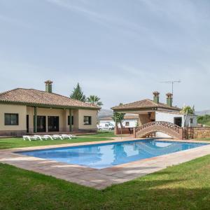 Villa Las Viñas Ronda
