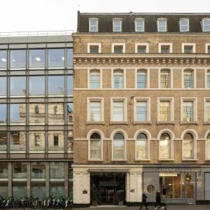 COVE Cannon Street