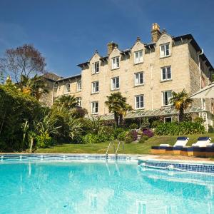 The Royal Hotel