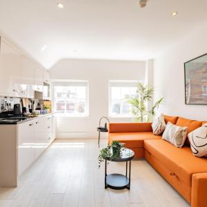 Dublin Central Suites