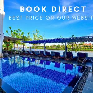 Riverside White House Boutique Hotel