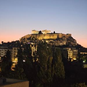 Acropolis View apartment 120sqm