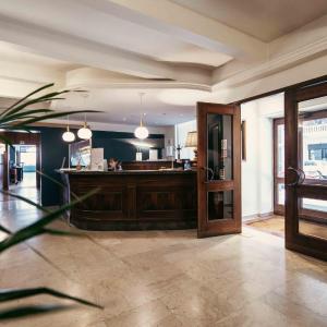 Hotel Italia