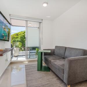 Hotel Santa Ana Medellin