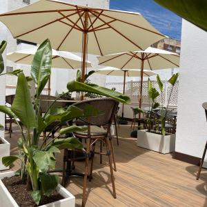 La Boutique Puerta Osario