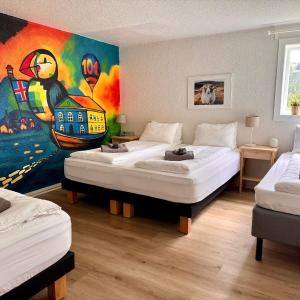 The Stykkishólmur Inn by Ourhotels