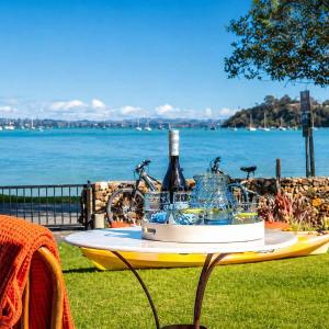 Seaside on Waiheke - Stay Waiheke