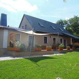 Landhaus Huchatz