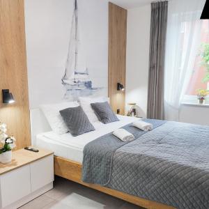 Apartamenty Margaret