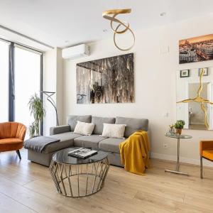 GOLD SUITE APARMENT Wifi AC SERVICES E1