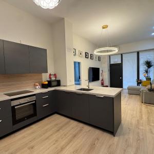 LUXURY SUITE Wifi AC SERVICIOS EN LA PUERTA