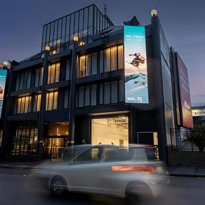 The Viv Hotel Wellington