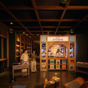 OMO5 Tokyo Otsuka by Hoshino Resorts