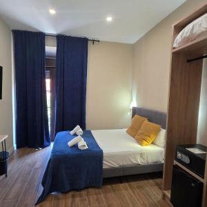 Casona de San Andrés Boutique Hotel