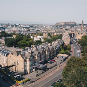 JA The Bruntsfield - Edinburgh