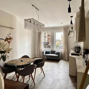 soho london suite